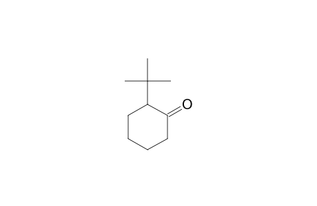 2-Tert-butylcyclohexanone