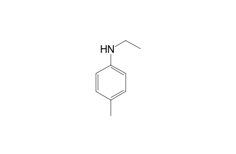 N-ethyl-p-toluidine