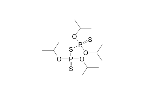 TETRAISOPROPYLTRITHIOPYROPHOSPHATE