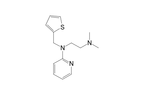 Methapyrilene