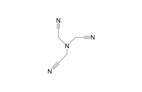 Nitrilotriacetonitrile