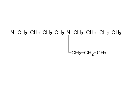 N,N-dibutyl-1,4-butanediamine