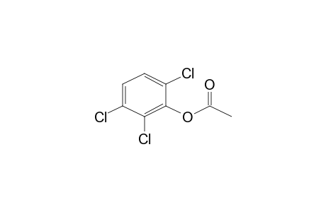 2,3,6-Trichlorophenyl acetate