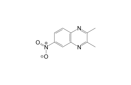 2,3-Dimethyl-6-nitroquinoxaline