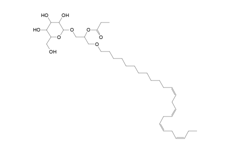 MGDG O-24:4_3:0