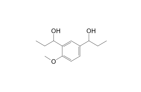 alpha,alpha'-DIETHYL-4-METHOXY-m-XYLENE-alpha,alpha'-DIOL