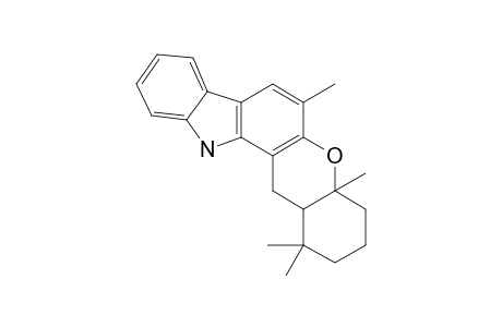 BICYCLOMAHANIMBILINE