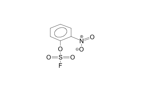 2-NITROBENZENEFLUOROSULPHATE