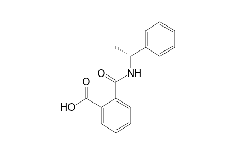 (R)-(+)-N-(α-Methylbenzyl)phthalamic acid