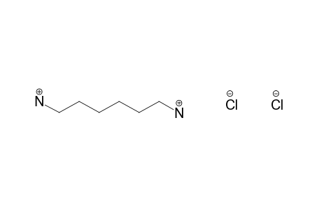 1,6-Hexanediamine dihydrochloride