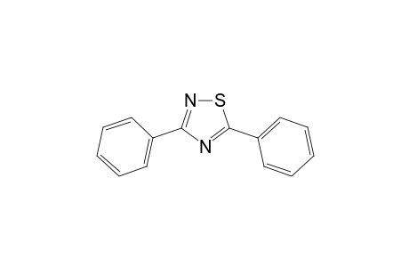 3,5-Diphenyl-1,2,4-thiadiazole