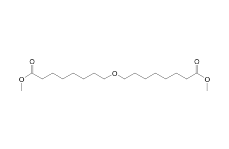 dimethyl 8,8'-oxydioctanoate