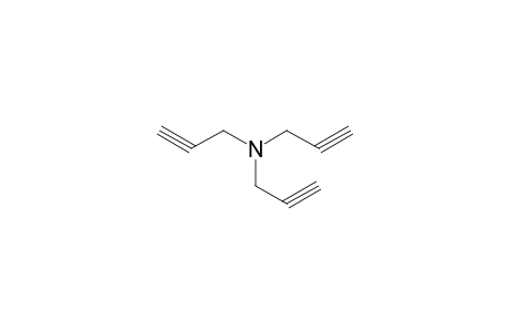 Tripropargylamine