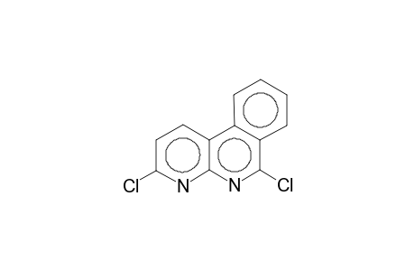 1,10-PHENANTHROLINE, 2,9-DICHLORO-