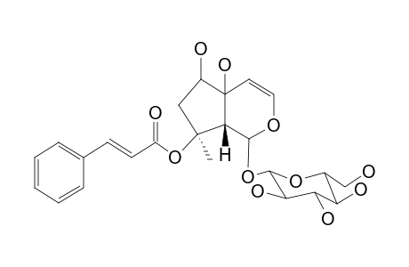 HARPAGOSIDE