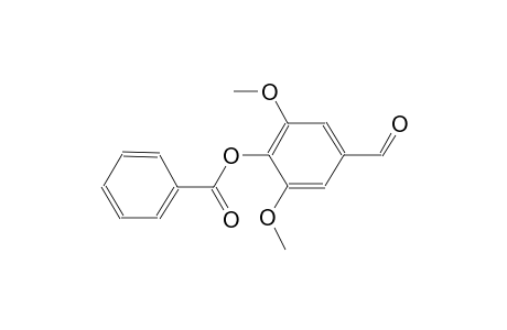 4-BENZOYLOXY-3,5-DIMETHOXYBENZALDEHYDE