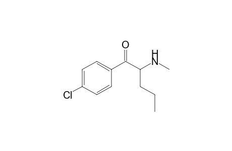 4-Chloropentedrone