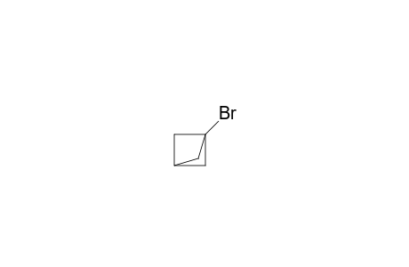 1-BROMO-BICYCLO-[1.1.1]-PENTANE