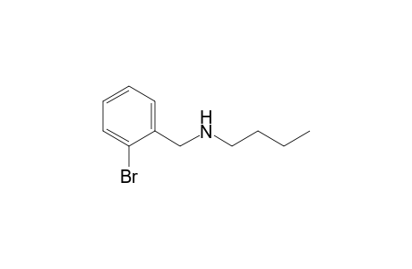 N-BUTYL-2-BrOMOBENZYL-AMINE