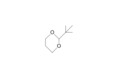 2-tert-Butyl-1,3-dioxane