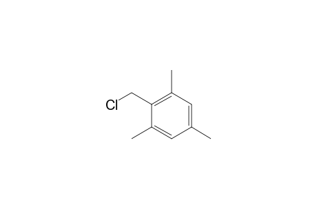 2,4,6-Trimethylbenzyl chloride