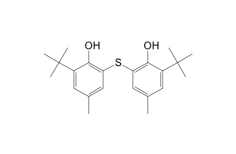 2,2'-THIOBIS(6-tert-BUTYL-p-CRESOL)