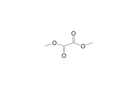 Oxalic acid, dimethyl ester