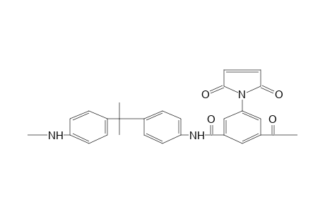 Aromatic poly(amidoimide)