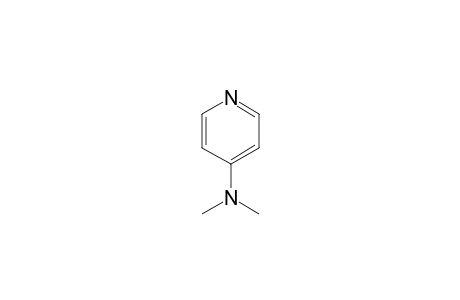 4-Dimethylamino-pyridine