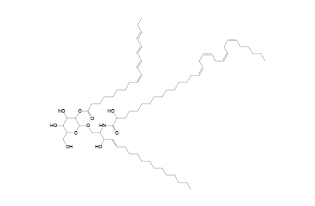 AHexCer (O-18:4)17:1;2O/30:4;O