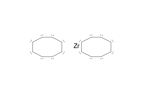 Zirconium, bis(1,3,5,7-cyclooctatetraene)-