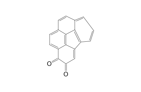 Benzo[ghi]fluoranthene-3,4-dione