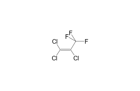 1,1,2-TRICHLORO-3,3,3-TRIFLUORO-PROPENE