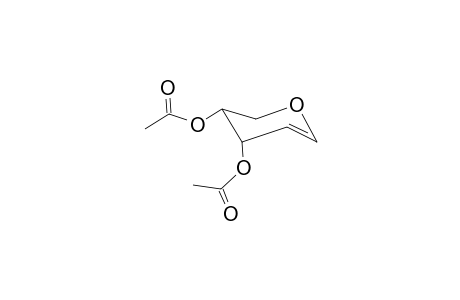 3,4-Di-O-acetyl-d-arabinal