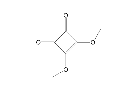 3,4-Dimethoxy-3-cyclobutene-1,2-dione