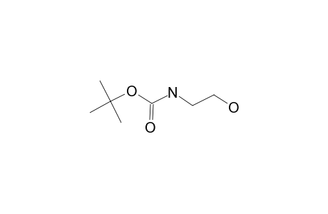 2-(tert-Butoxycarbonylamino)-1-ethanol