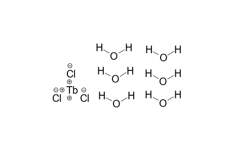 Terbium(III) chloride hexahydrate