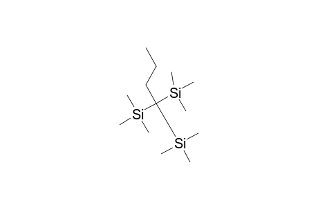 1,1,1-TRIS-(TRIMETHYLSILYL)-BUTANE