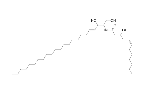 Cer 23:1;2O/12:1;(3OH)