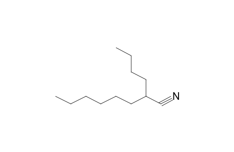 2-BUTYL-OCTANONITRILE