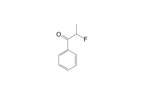 2-Fluoro-propiophenone