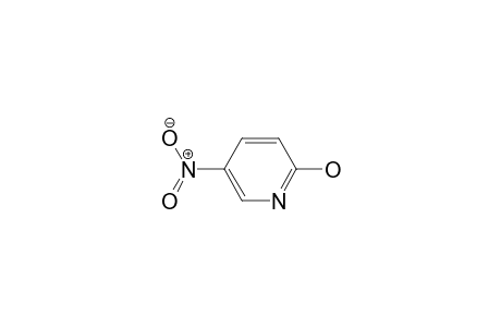 5-Nitro-2-pyridinol