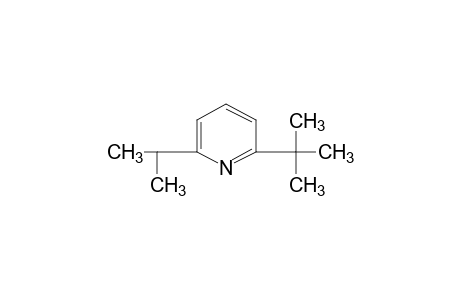 2-tert-BUTYL-6-ISOPROPYLPYRIDINE