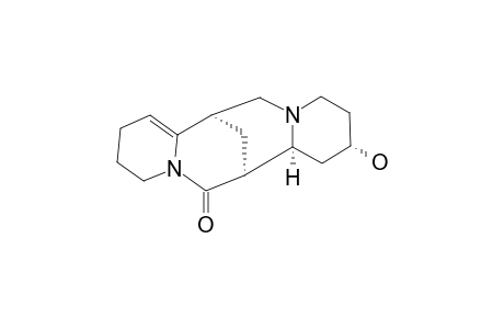 (+)-13-ALPHA-HYDROXY-APHYLLIDINE