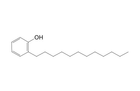 o-dodecylphenol