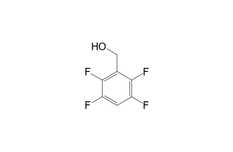 2,3,5,6-Tetrafluorobenzyl alcohol