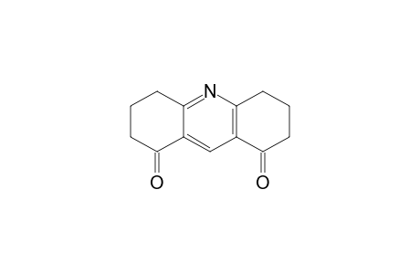 1,2,3,4,5,6,7,8-OCTAHYDRO-1,8-ACRIDINEDIONE