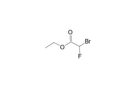 Ethyl bromofluoroacetate