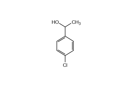 BENZYL ALCOHOL, P-CHLORO-A-METHYL-,