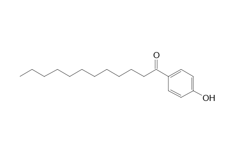 4'-hydroxydodecanophenone
